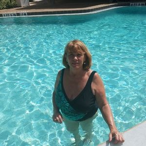 Meet your Posher, Sue